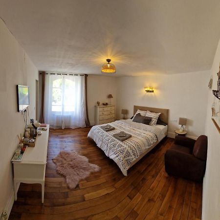 Ferienwohnung La Mouline Groléjac Exterior foto
