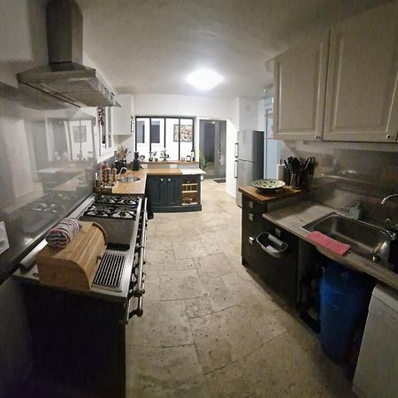 Ferienwohnung La Mouline Groléjac Exterior foto