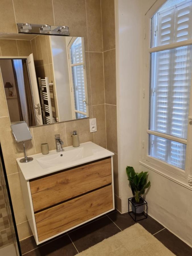Ferienwohnung La Mouline Groléjac Exterior foto