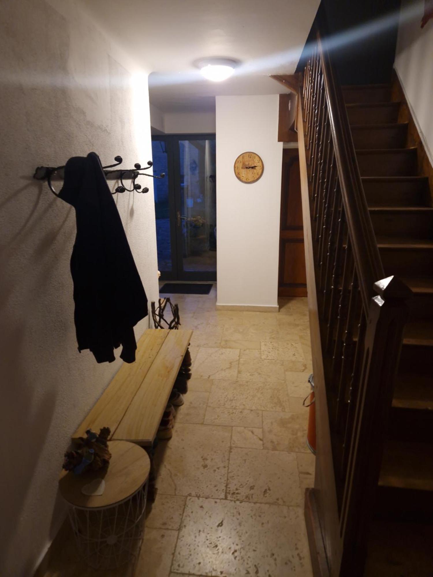 Ferienwohnung La Mouline Groléjac Exterior foto